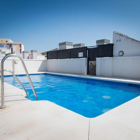 Holidays2Malaga Refino Pool And Parking Εξωτερικό φωτογραφία