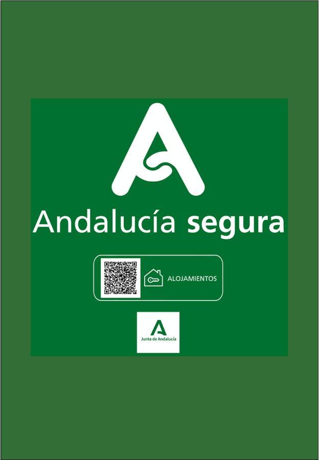 Holidays2Malaga Refino Pool And Parking Εξωτερικό φωτογραφία
