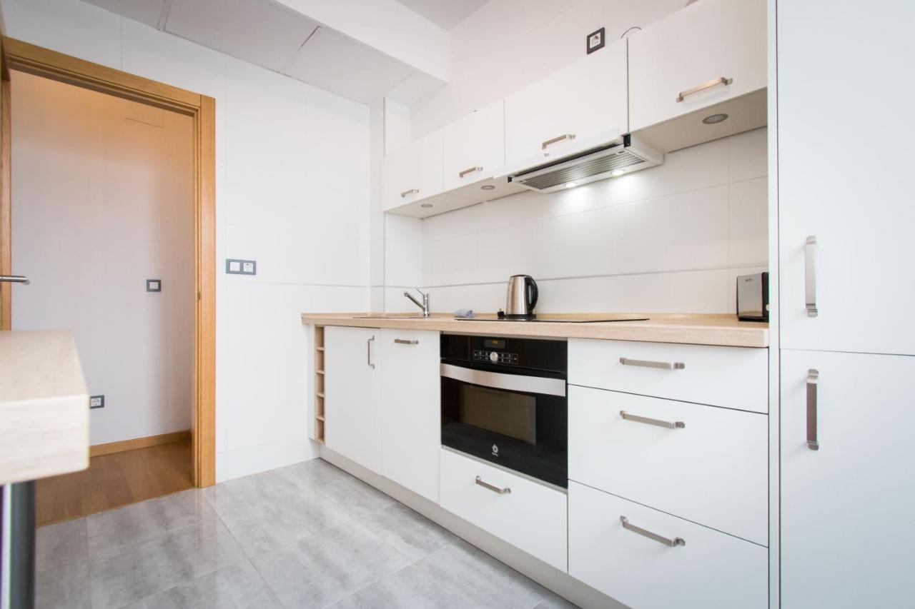 Holidays2Malaga Refino Pool And Parking Εξωτερικό φωτογραφία