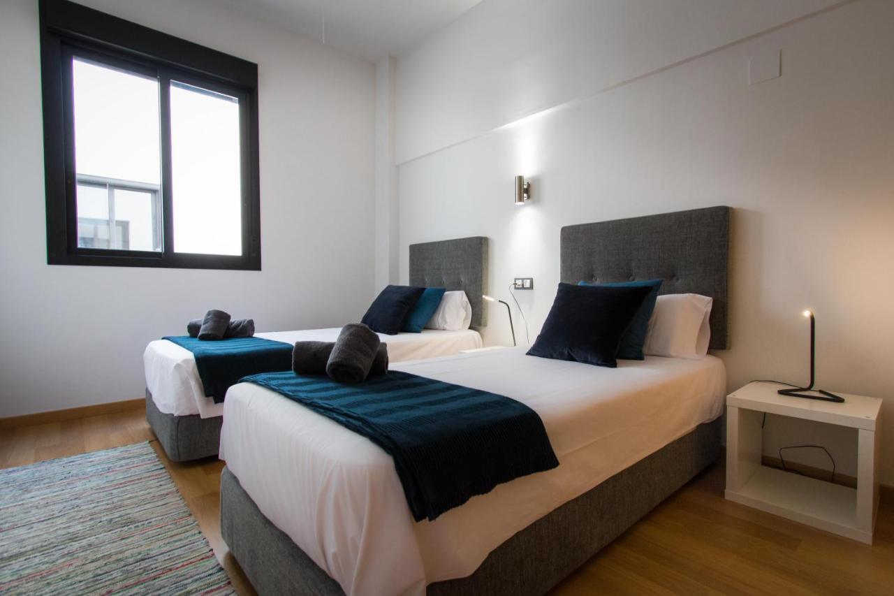 Holidays2Malaga Refino Pool And Parking Εξωτερικό φωτογραφία