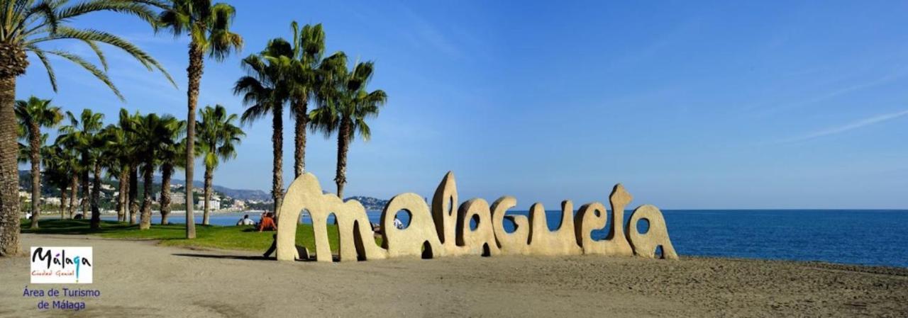 Holidays2Malaga Refino Pool And Parking Εξωτερικό φωτογραφία